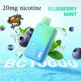 Buy ELF BAR 10000 Puffs 2% (20mg) Nicotine Disposable Vape in Dubai & Abu Dhabi