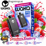 WAKA Blade 50000 Puffs Disposable Vape in UAE