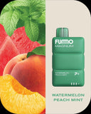 Fummo Magnum 8000 Puffs Disposable Vape In Dubai