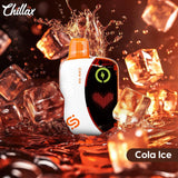 Chillax Shake 22000 Puffs Disposable Vape|Vape Dubai