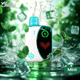 Chillax Shake 22000 Puffs Disposable Vape|Vape Dubai