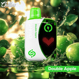 Chillax Shake 22000 Puffs Disposable Vape|Vape Dubai