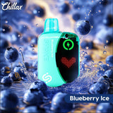 Chillax Shake 22000 Puffs Disposable Vape|Vape Dubai