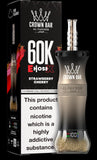 Buy Al Fakher E-hore 60k puff| Al Fakher Shisha Vape