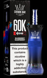 Buy Al Fakher E-hore 60k puff| Al Fakher Shisha Vape