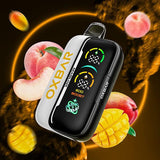 Buy OXBAR Maglink 50000 Puffs Pod Online in Dubai UAE