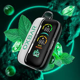 Buy OXBAR Maglink 50000 Puffs Pod Online in Dubai UAE