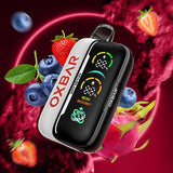 Buy OXBAR Maglink 50000 Puffs Pod Online in Dubai UAE