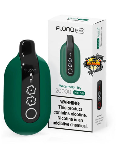 Malaki FLONQ Ultra 20k Watermelon Ice