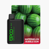 BECO Soft 6000 Puffs 20MG Nicotine| Dubai Online Vape