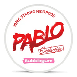 PABLO Nicotine Pouches/Snus In UAE