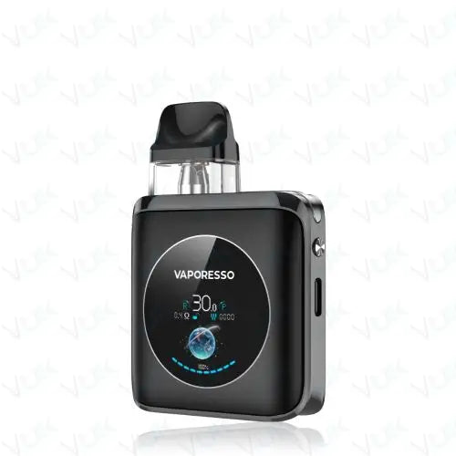 graphite-black