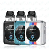 VAPORESSO XROS 4 NANO Pod System Kit Dubai