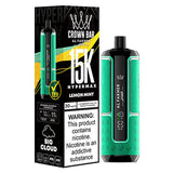 AL Fakhar Disposable- Crown Bar 15k Hypermax| Dubai Vape Shop