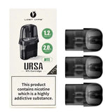 Lost Vape Ursa Pod Cartridge for Ursa Nano Kit / Ursa Baby Pod Kit / Ursa Pro Kit / Ursa Nano Pro /In Dubai