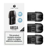 Lost Vape Ursa Pod Cartridge for Ursa Nano Kit / Ursa Baby Pod Kit / Ursa Pro Kit / Ursa Nano Pro /In Dubai