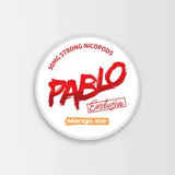 PABLO Nicotine Pouches/Snus In UAE