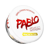 PABLO Nicotine Pouches/Snus In UAE