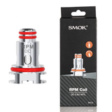 Smok RPM Coils Replacement  IN DUBAI UAE