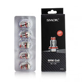 Smok RPM Coils Replacement  IN DUBAI UAE