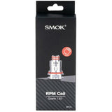 Smok RPM Coils Replacement  IN DUBAI UAE