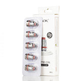 Smok RPM 2 Coils Replacement  IN DUBAI UAE