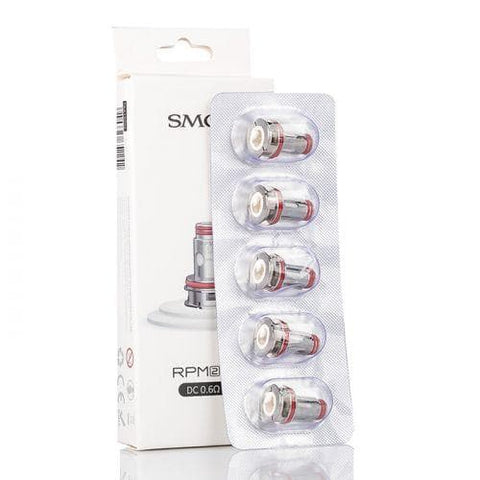 Smok RPM 2 Coils Replacement  IN DUBAI UAE