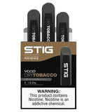 VGOD DRY TOBACCO