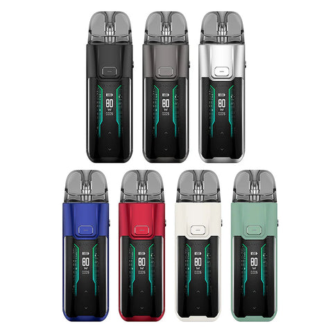 NEW VAPORESSO LUXE XR MAX POD KIT IN DUBAI,UAE