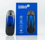 VAPORESSO ZERO 2 POD SYSTEM Kit Dubai Abu Dhabi