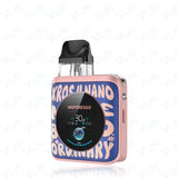 VAPORESSO XROS 4 NANO Pod System Kit Dubai