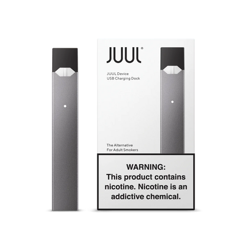 JUUL Device Starter Kit in dubai