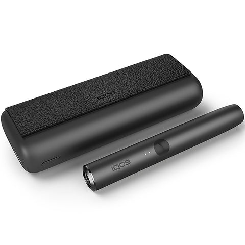 IQOS Iluma Prime Obsidian Black