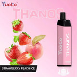 New Yuoto Thanos 5000 Puffs Disposable Pod