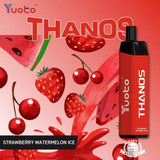 New Yuoto Thanos 5000 Puffs Disposable Pod