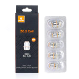 GEEKVAPE MESH Z COILS - 5 PCS