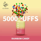 ELFBAR BC-5000