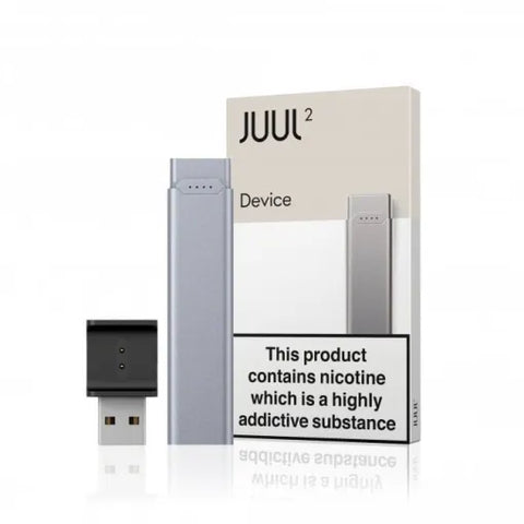 New JUUL 2 KIT