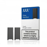 NEW JUUL 2 PODS