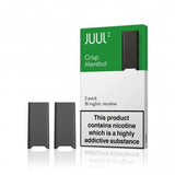 NEW JUUL 2 PODS