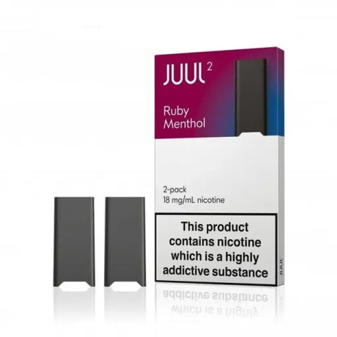 NEW JUUL 2 PODS