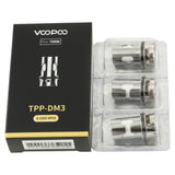 VOOPOO TPP REPLACEMENT COIL 3PCS/PACK