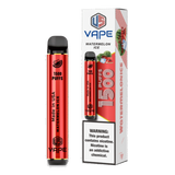 US Vape Disposable Pod 4500 Puffs