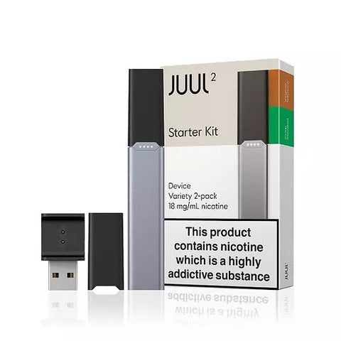 New JUUL 2 KIT