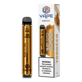 US Vape Disposable Pod 4500 Puffs