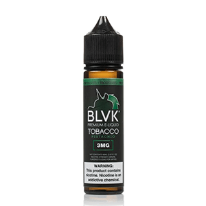 BLVK Unicorn Tobacco Pistachio Short Fill 50ml