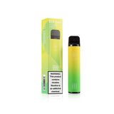 ELF BAR 2600 Disposable Pod Device 1500mAh