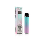 ELF BAR 2600 Disposable Pod Device 1500mAh