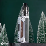 LOST VAPE THELEMA SOLO 100W KIT