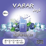 Vabar Joyh 5000 Puffs Disposable